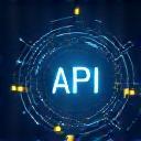 Seamless API integration symbol