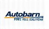 Autobahn Toll Solutions GmbH Logo
