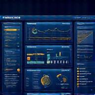 Professional plan dashboard screenshot