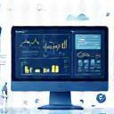 Data analytics and reporting interface